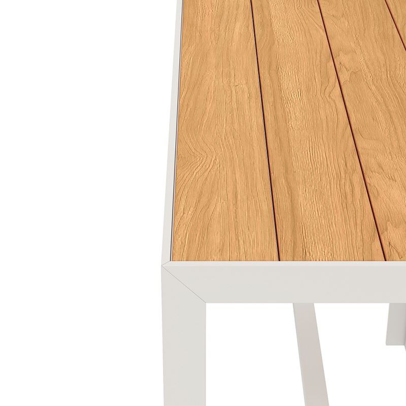 Commercial Outdoor Patio Bar Table high quality