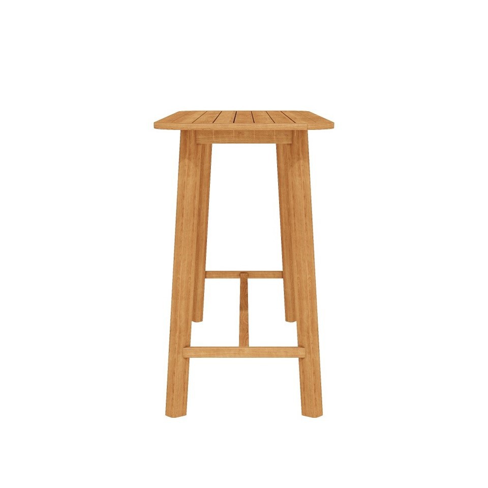 Outdoor Teak Bar Table suppliers