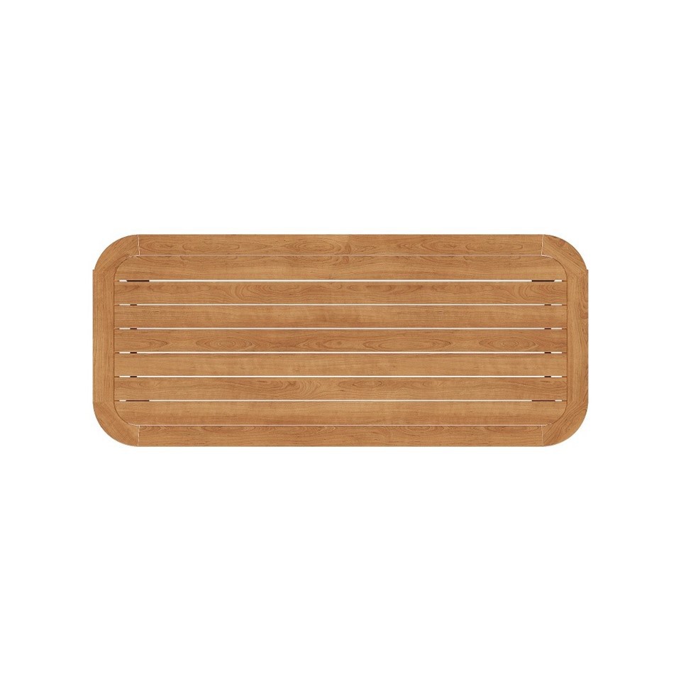 Outdoor Teak Bar Table factory